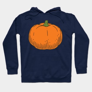 Autumn Hoodie